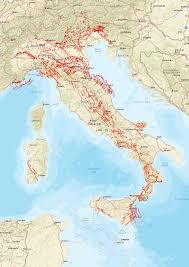 Sigue la última hora del terremoto que ha asolado el centro de italia. Terremoti Faglie Attive In Italia Vivi Green