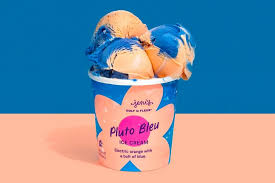 Check spelling or type a new query. Golf Le Fleur And Jeni S Ice Cream Serve Up A Raspberry And Orange Flavor Called Pluto Bleu Snobette