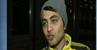 Görgü tanığı Halil İbrahim Şahin konuştu