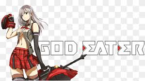 Ayo sini tempatnya wallpaper anime lho. Gods Eater Burst Anime Fan Art Gods Eater Television Computer Computer Wallpaper Png Pngwing