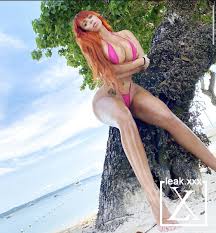 Leaked Amanda Nicole sex pictures