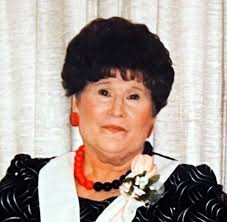 Audrey C Fritts Obituary