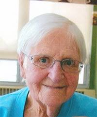Lois Hemmingsen, 1926-2015