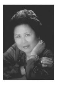 May Louie Obituary (2012)