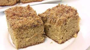 Old Fashioned Coffee Cake Coffee Cake Recipes Coffee Cake Cake Recipes