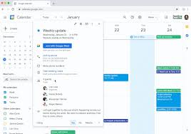 You can change notification preferences for all your events on google calendar. Google Workspace Updates Create Meeting Notes In Google Calendar