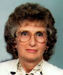 June E. Oien Obituary July 24, 2011