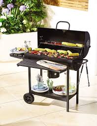 Perfect for enjoying a real wood fire and includes a cooking grill to double as a bbq! aldi's website says that this latest hot buy will be available to. Aldi Launches Bargain New Garden Range Oil Drum Bbq Oil Drum Cool Fire Pits