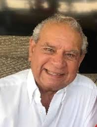 Richard Joe Ballestero Obituary