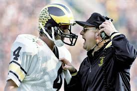 A complete assortment of jim harbaugh quotes. How Jim Harbaugh Is Bringing Bo Schembechler Back To Michigan Bleacher Report Latest News Videos And Highlights