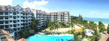 Featuring air conditioning, port dickson seaview private apartments is located in port dickson, 46 km from putrajaya. Bayu Beach Resort Seaview Apartments Port Dickson Home Facebook