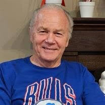 Terry L. Spencer Obituary