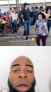 ¿Qué pasa en este raro video de México?