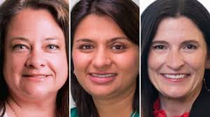 The Top 50 Women Chief Administrative Officers of 2024