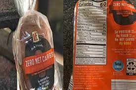 Fastest Lewis Bakery Keto Bread