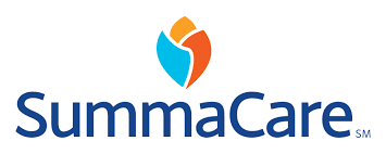 Summacare Unveils New Logo Office Space
