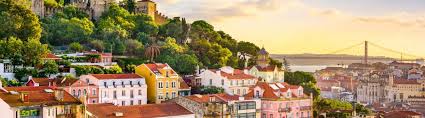 Portugal reisen urlaub portugal sommerurlaub kurzurlaub urlaubsziele reiseziele portugal lissabon andalusien reisebilder. Die Besten Lissabon Tipps Fur Euren Urlaub Urlaubsguru