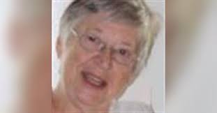 Patricia Creedle Copley Obituary