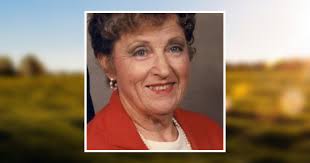 Floy Elizabeth Cox Tidwell Obituary March 1, 2008