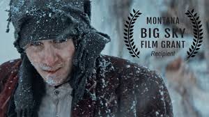 Hunter Grail Feature Film In Montana