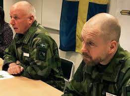 Vad kan du göra för ditt land?”