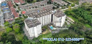 5.07 acres & 3.48 acres type: Intan Apartment Intermediate Apartment 3 Bedrooms For Sale In Puchong Selangor Iproperty Com My