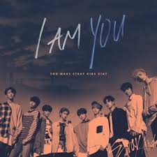 Stray Kids I Am You Album Covers Album Cover Art Pop Albums