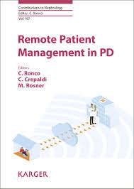 Remote Patient Management In Peritoneal Dialysis