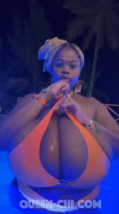 Chioma Lovv Pt. 2 - Vidéos porno et photos - EroMe