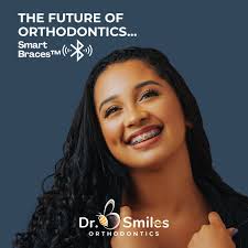 Dr B Smiles