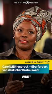 Brotauswahl in Deutschland