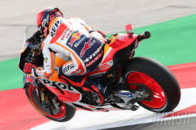 Marc Marquez’s Collision with Miguel Oliveira at Portuguese MotoGP
