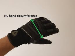 The Best Motorcycle Gloves For Short Fingers Motor Gear Expert