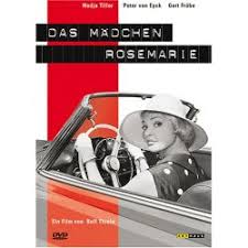 Vielleicht ist es nur der name, der zuverlässig gegen das vergessen wirkt. Rosemarie Nitribitt Page 2