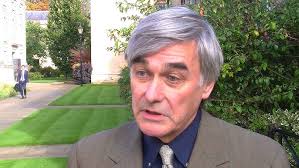 Professor Gerry Gilmore FRS, University of Cambridge