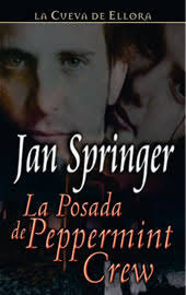 La posada de Peppermint Crew by Jan Springer