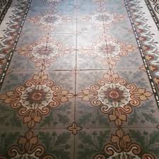 Ette Petite Beaute De Carreaux De Ciment D Une Maison Malouine Je Ne M En Lasse Pas Pour Vous Souhaiter Une Excel Carreau De Ciment Carreau Carreaux Ciment
