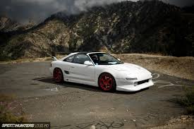 How to draw turbo, turbo the snail, step by step, drawing guide, by dawn. 96 Toyota Mr2 Wallpapers On Wallpapersafari