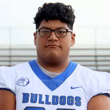 Crockett Football Roster (2023-24)