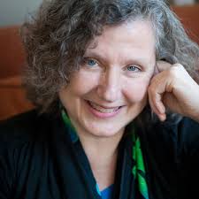 Talking Resilience with Lynn Benander: Community is Created by Filling the  Cup