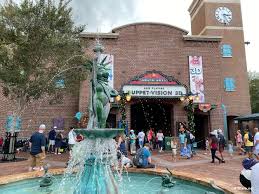 It is based on the 1994 novel grand avenue by greg sarris. Muppet Vision 3d Disney S Hollywood Studios Allears Net