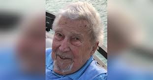 Obituary information for Lawrence F. Tracey