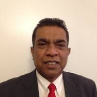 Ronny William Ph.D,MBA