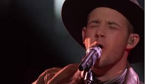 Marlowe finds opportunity after The Voice appearance