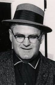 Gene W. Rottler (1919-1970)