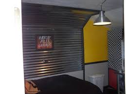 Information About Rate My Space Big Kids Room Garage Theme Bedroom Garage Bedroom