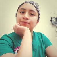 5 perfiles de «Fatima Medrano»