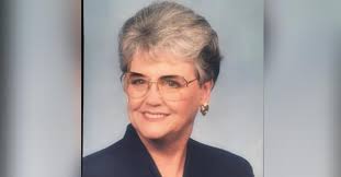 Mrs. Martha Jo Stoker Obituary