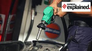 Explained How Rising Fuel Prices Will Hit Input Costs Of Farm Operations Explained News The Indian Express