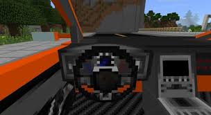 The description of cars for minecraft pe mod app that makes the real car mod for minecraft so unique and fun to play with. Sports Car Mod For Minecraft Pe 1 16 20